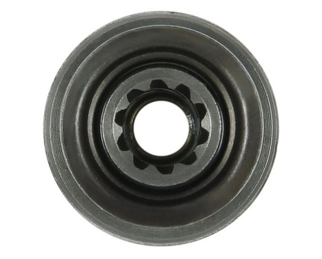 Free wheel drive, starter, Image 3