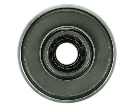 Free wheel drive, starter, Image 3