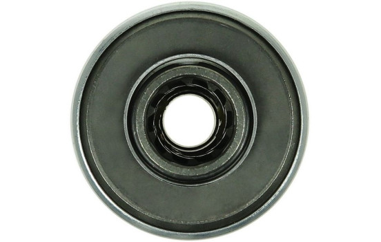 Free wheel drive, starter, Image 3