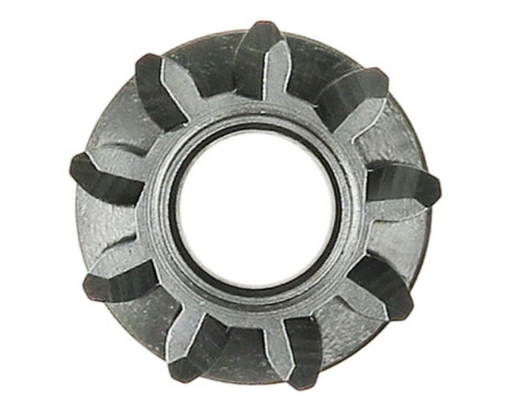 Free wheel drive, starter, Image 2