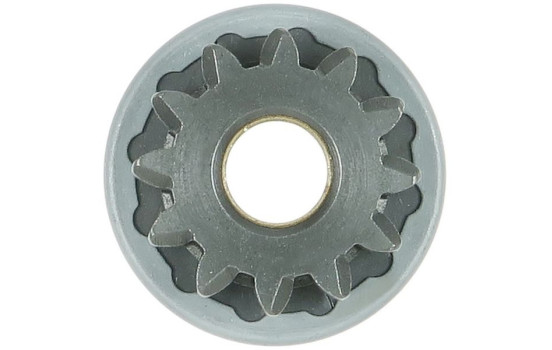 Free wheel drive, starter, Image 2
