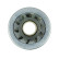 Free wheel drive, starter, Thumbnail 2