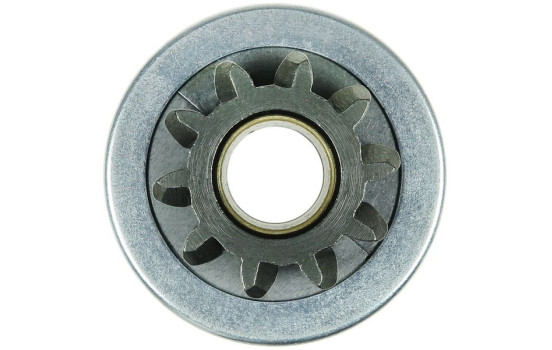 Free wheel drive, starter, Image 2