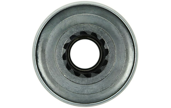 Free wheel drive, starter, Image 3