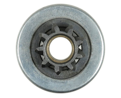 Free wheel drive, starter, Image 2