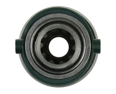 Free wheel drive, starter, Image 3