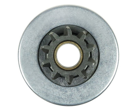 Free wheel drive, starter, Image 2