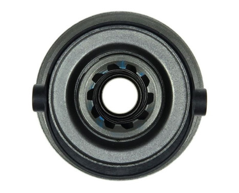 Free wheel drive, starter, Image 3