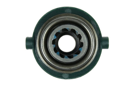 Free wheel drive, starter, Image 3