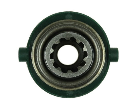 Free wheel drive, starter, Image 3