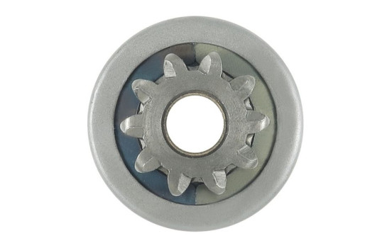 Free wheel drive, starter, Image 2