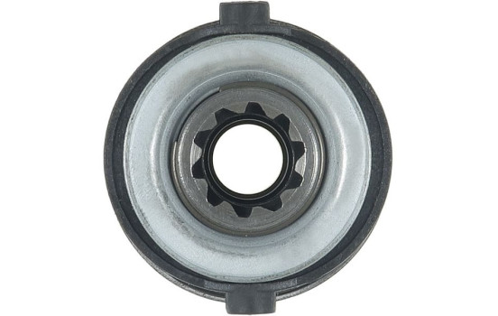 Free wheel drive, starter, Image 3