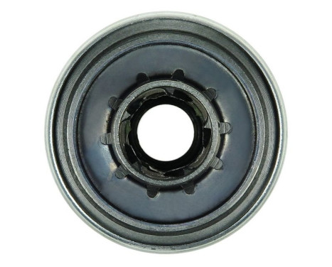 Free wheel drive, starter, Image 3