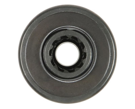 Free wheel drive, starter, Image 3