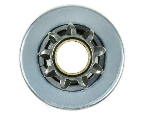 Free wheel drive, starter, Image 2