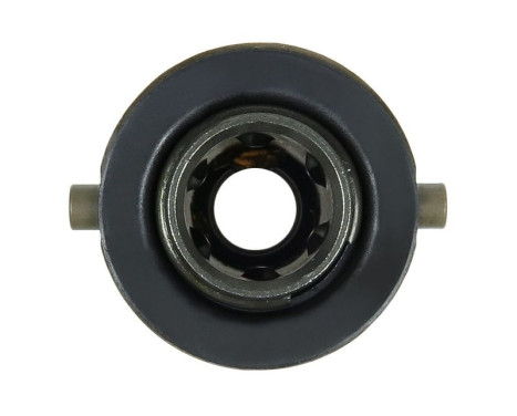 Free wheel drive, starter, Image 3