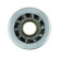 Free wheel drive, starter, Thumbnail 2