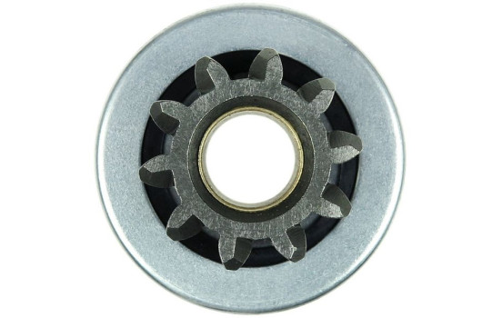 Free wheel drive, starter, Image 2