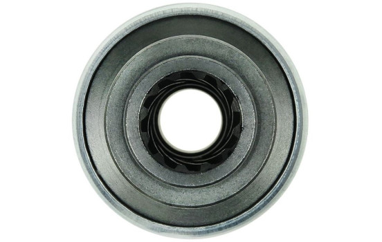 Free wheel drive, starter, Image 3