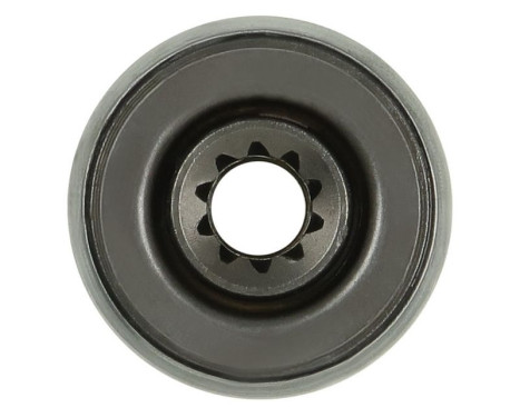 Free wheel drive, starter, Image 3