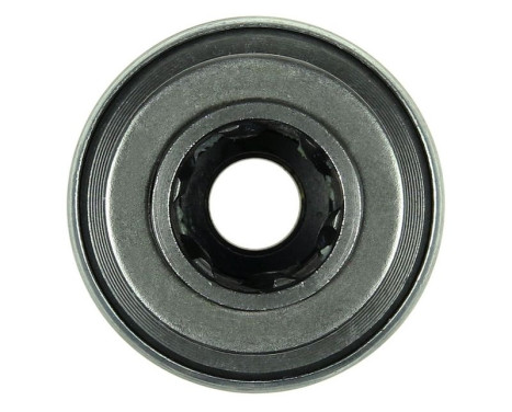 Free wheel drive, starter, Image 3