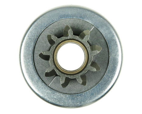 Free wheel drive, starter, Image 2