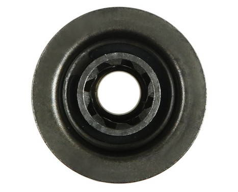 Free wheel drive, starter, Image 3