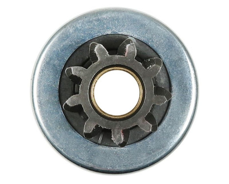 Free wheel drive, starter, Image 2