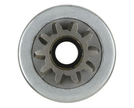 Free wheel drive, starter, Image 2