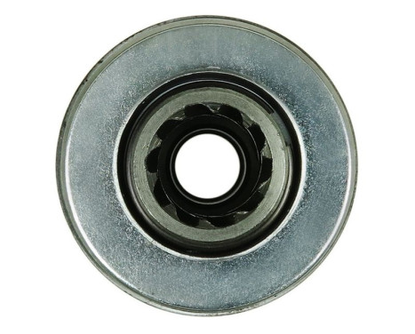 Free wheel drive, starter, Image 3