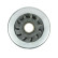 Free wheel drive, starter, Thumbnail 2