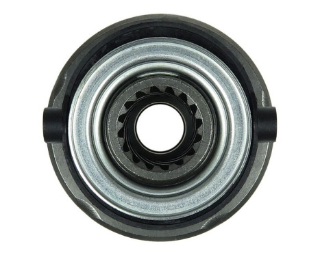 Free wheel drive, starter, Image 3