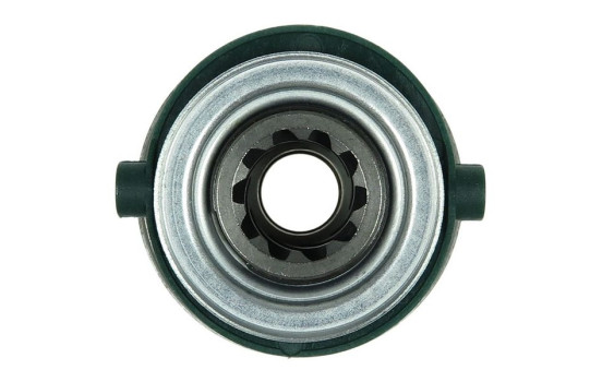 Free wheel drive, starter, Image 3