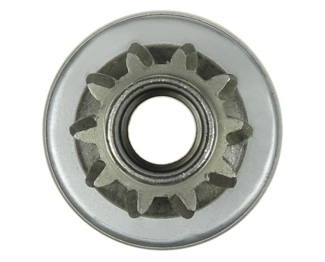 Free wheel drive, starter, Image 2