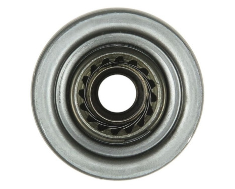 Free wheel drive, starter, Image 3