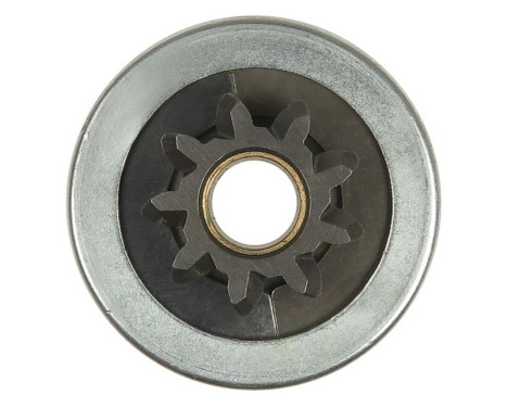 Free wheel drive, starter, Image 2