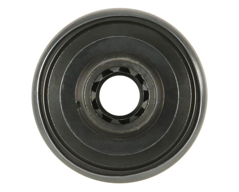 Free wheel drive, starter, Image 3