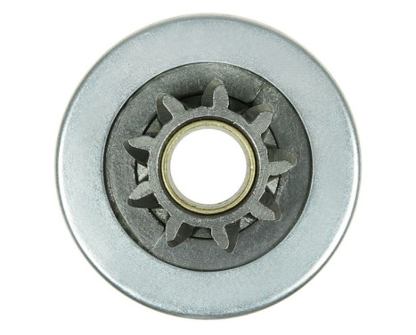 Free wheel drive, starter, Image 2