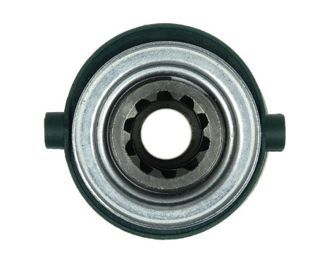 Free wheel drive, starter, Image 3