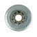Free wheel drive, starter, Thumbnail 2