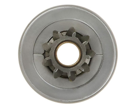 Free wheel drive, starter, Image 2