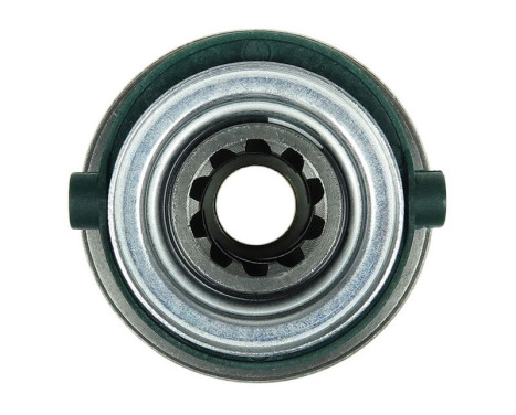 Free wheel drive, starter, Image 3