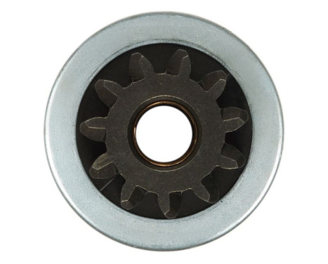 Free wheel drive, starter, Image 2