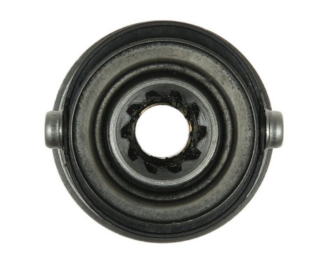 Free wheel drive, starter, Image 3