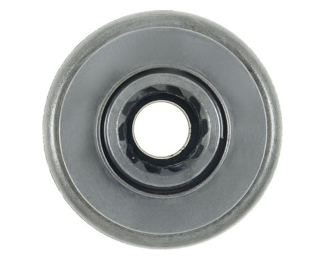 Free wheel drive, starter, Image 3