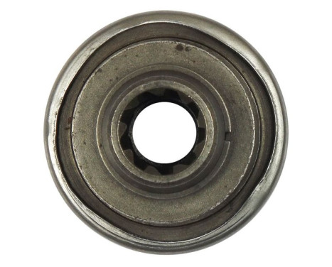 Free wheel drive, starter, Image 3