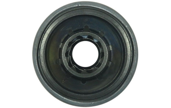 Free wheel drive, starter, Image 3