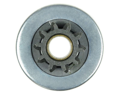 Free wheel drive, starter, Image 2