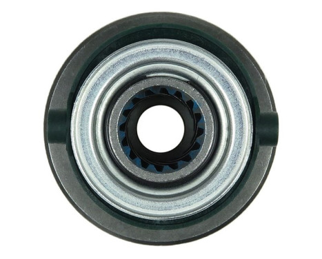 Free wheel drive, starter, Image 3