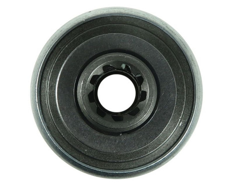 Free wheel drive, starter, Image 2